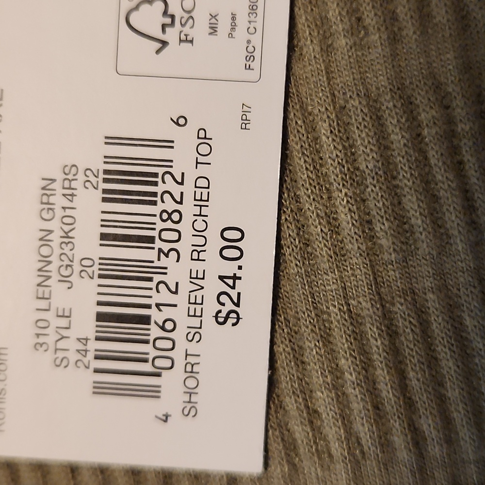 Top - Picture 3 of 3